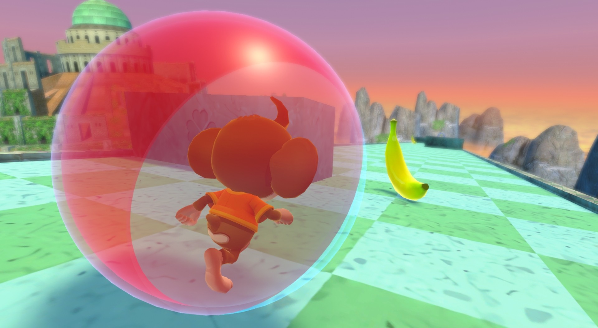 Super Monkey Ball Banana Mania - Imagen 19